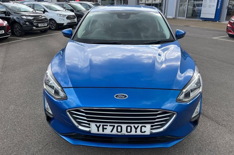 Used Ford Focus 2020 for sale - 76184370: Photo 39
