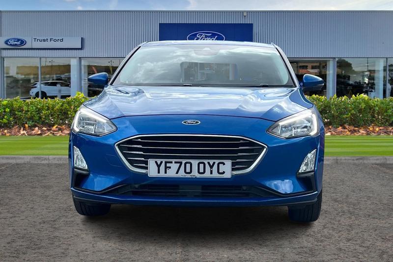Used Ford Focus 2020 for sale - 76184370: Photo 6