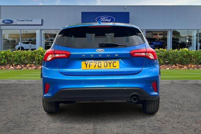 Used Ford Focus 2020 for sale - 76184370: Photo 7
