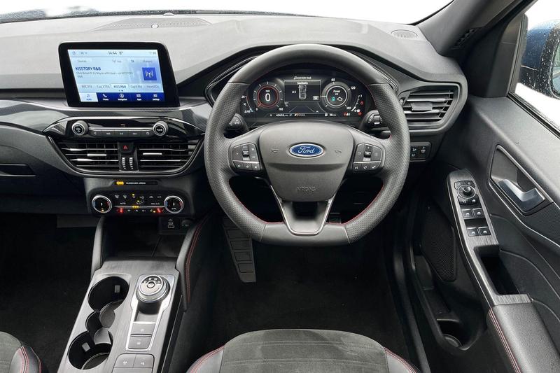 Used Ford Kuga 2023 for sale - 77918572: Photo 11
