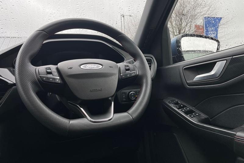 Used Ford Kuga 2023 for sale - 77918572: Photo 12