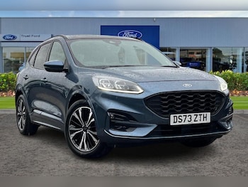 Used Ford Kuga 2023 for sale - 77918572: Photo