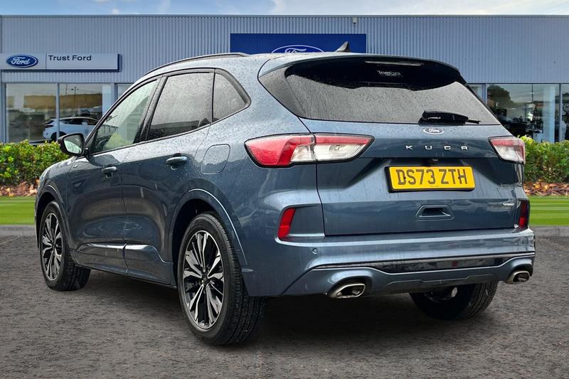 Used Ford Kuga 2023 for sale - 77918572: Photo 2