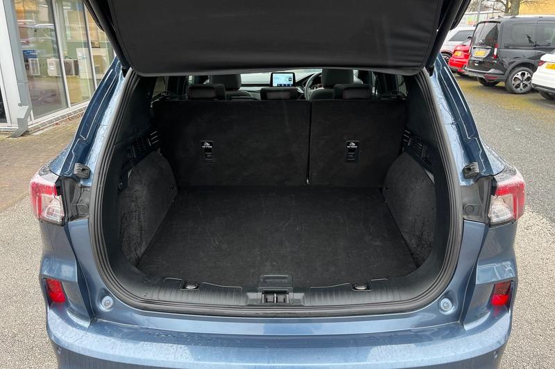 Used Ford Kuga 2023 for sale - 77918572: Photo 21