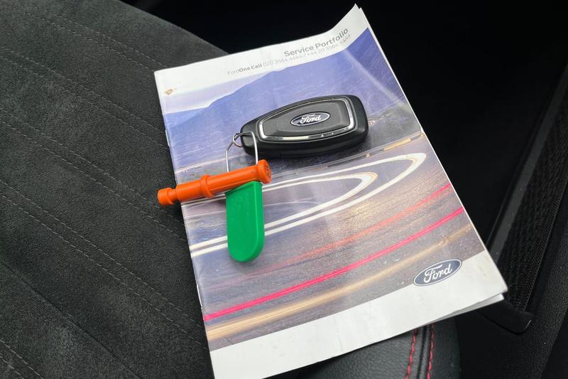 Used Ford Kuga 2023 for sale - 77918572: Photo 22