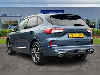 Used Ford Kuga 2023 for sale - 77918572: Photo