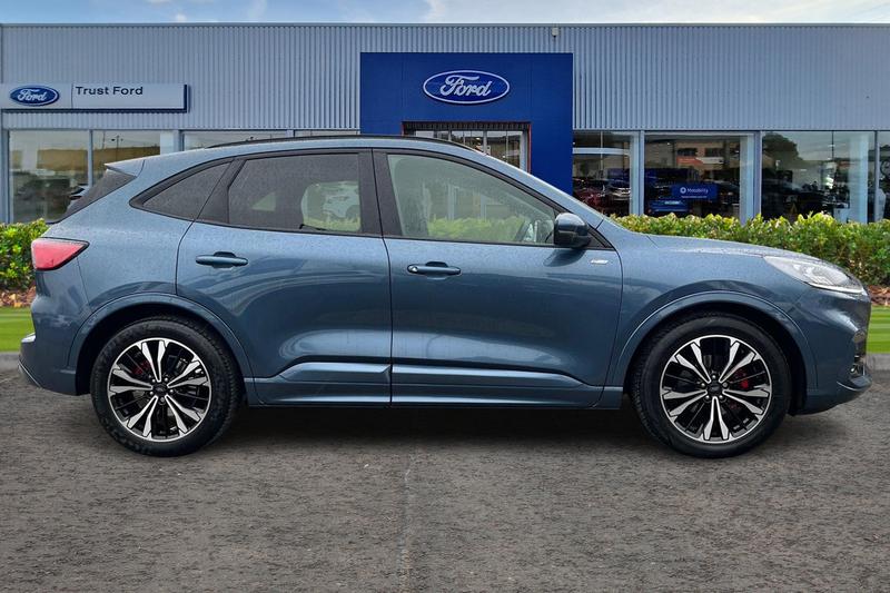 Used Ford Kuga 2023 for sale - 77918572: Photo 3