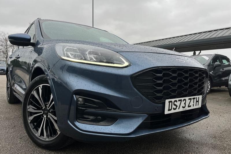 Used Ford Kuga 2023 for sale - 77918572: Photo 37