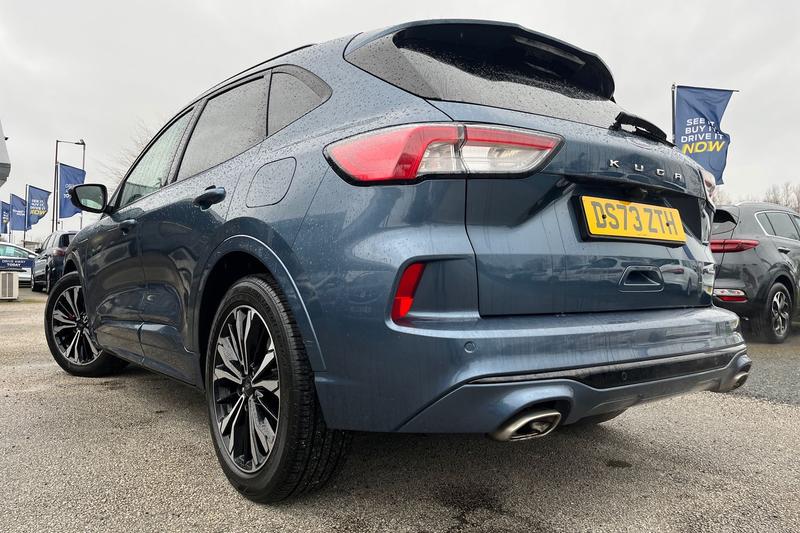 Used Ford Kuga 2023 for sale - 77918572: Photo 38