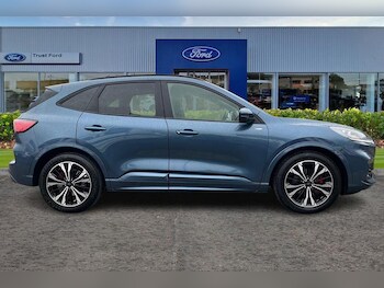 Used Ford Kuga 2023 for sale - 77918572: Photo