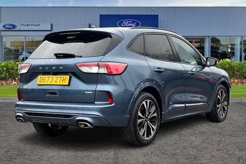 Used Ford Kuga 2023 for sale - 77918572: Photo 4