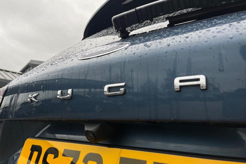 Used Ford Kuga 2023 for sale - 77918572: Photo 40