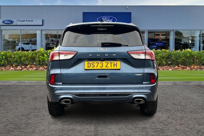 Used Ford Kuga 2023 for sale - 77918572: Photo 7