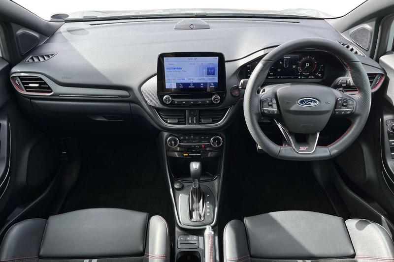 Used Ford Puma 2024 for sale - 77910326: Photo 10