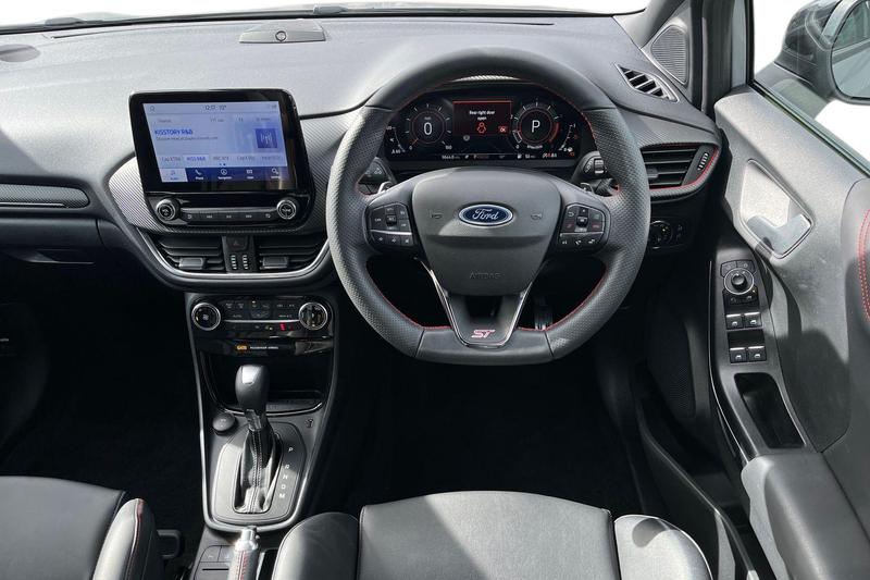 Used Ford Puma 2024 for sale - 77910326: Photo 11