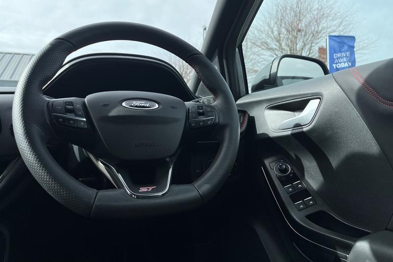 Used Ford Puma 2024 for sale - 77910326: Photo 12