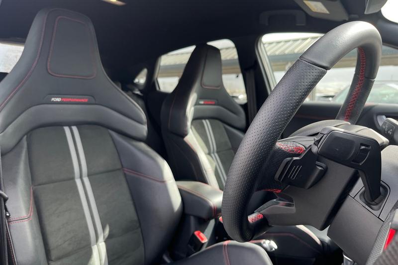 Used Ford Puma 2024 for sale - 77910326: Photo 17