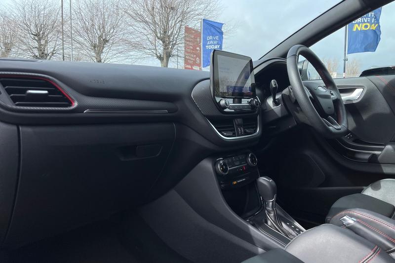 Used Ford Puma 2024 for sale - 77910326: Photo 18