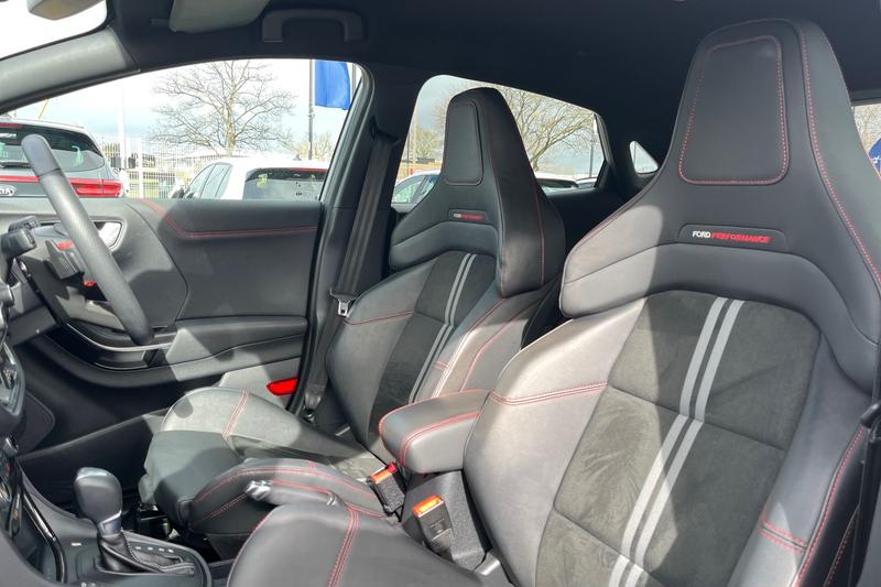 Used Ford Puma 2024 for sale - 77910326: Photo 19