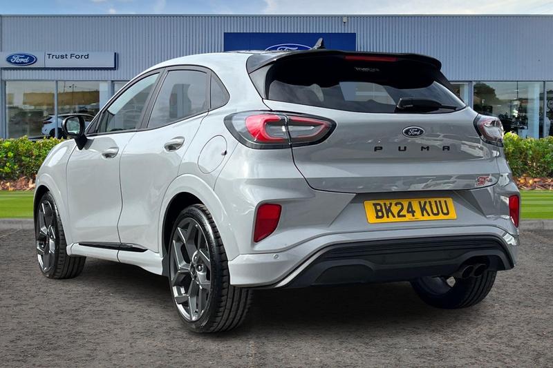 Used Ford Puma 2024 for sale - 77910326: Photo 2