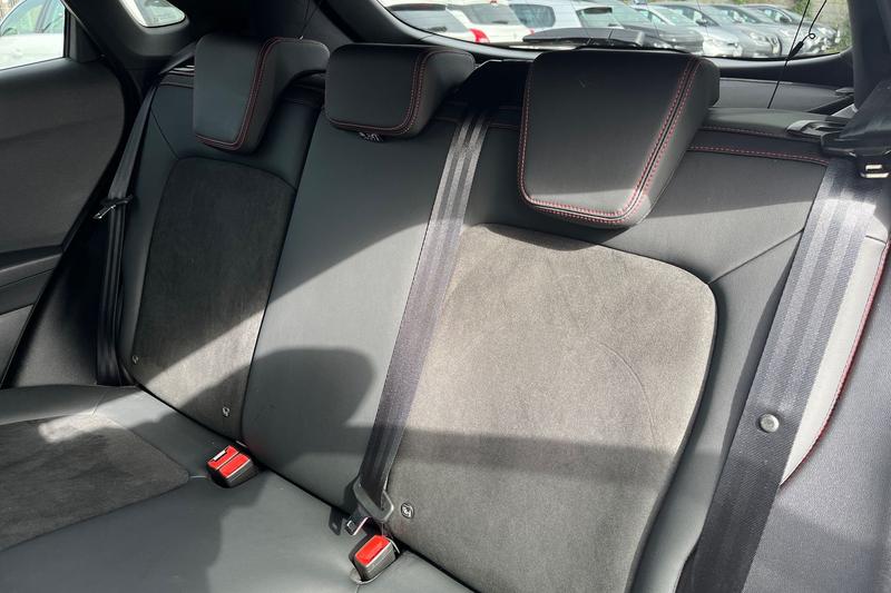 Used Ford Puma 2024 for sale - 77910326: Photo 20