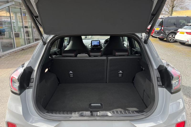 Used Ford Puma 2024 for sale - 77910326: Photo 21