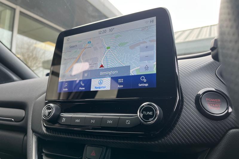 Used Ford Puma 2024 for sale - 77910326: Photo 25