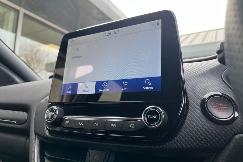 Used Ford Puma 2024 for sale - 77910326: Photo 26