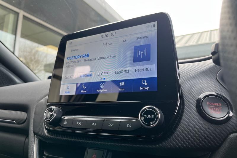 Used Ford Puma 2024 for sale - 77910326: Photo 27