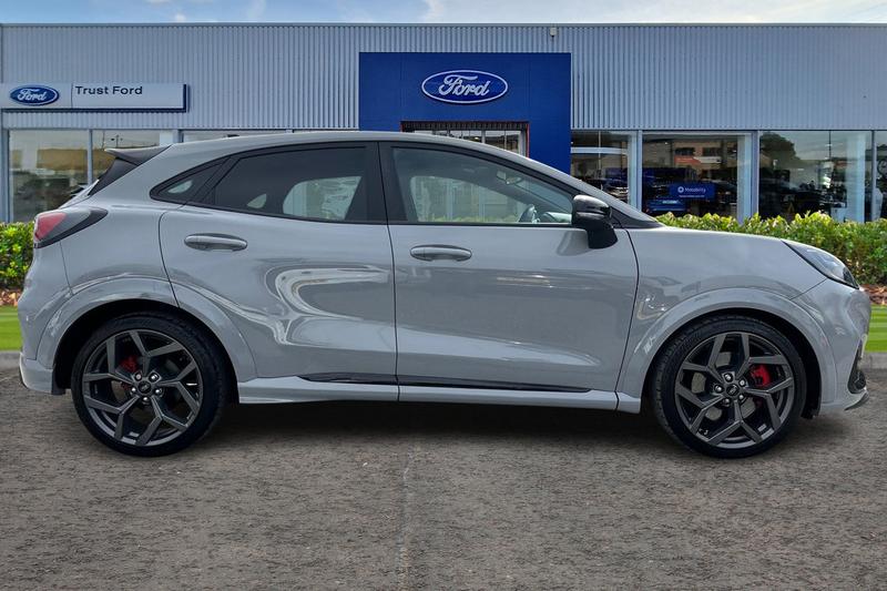 Used Ford Puma 2024 for sale - 77910326: Photo 3