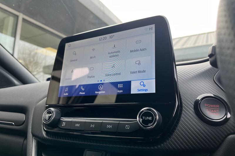 Used Ford Puma 2024 for sale - 77910326: Photo 30