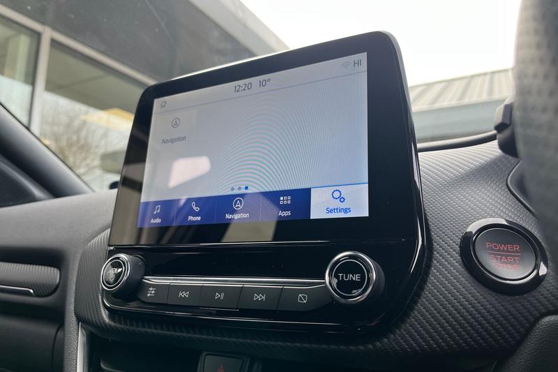 Used Ford Puma 2024 for sale - 77910326: Photo 31