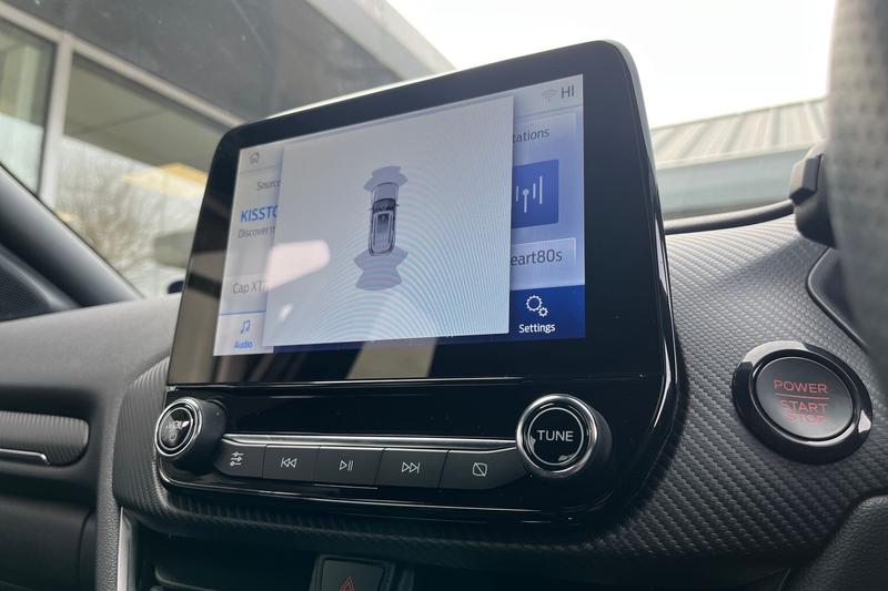 Used Ford Puma 2024 for sale - 77910326: Photo 32