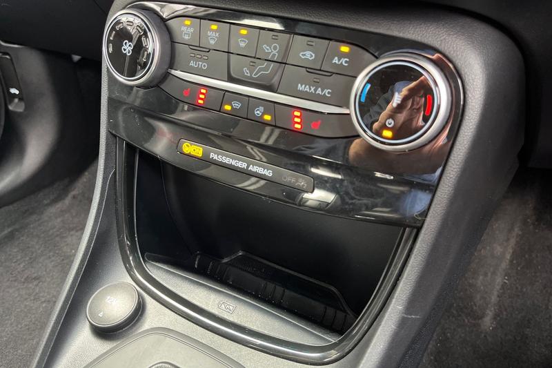 Used Ford Puma 2024 for sale - 77910326: Photo 33