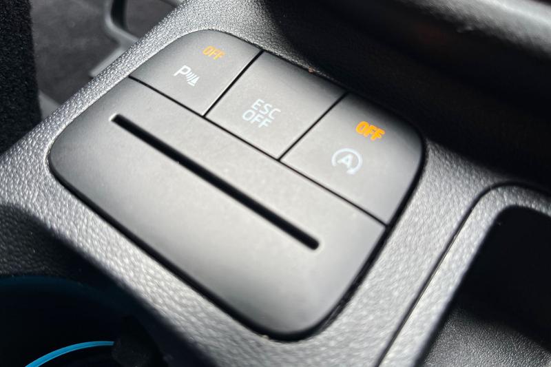 Used Ford Puma 2024 for sale - 77910326: Photo 35