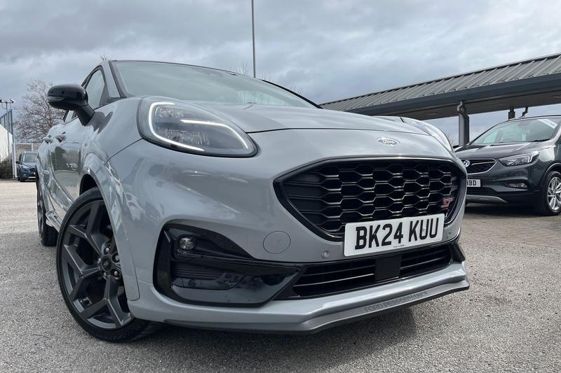 Used Ford Puma 2024 for sale - 77910326: Photo 37