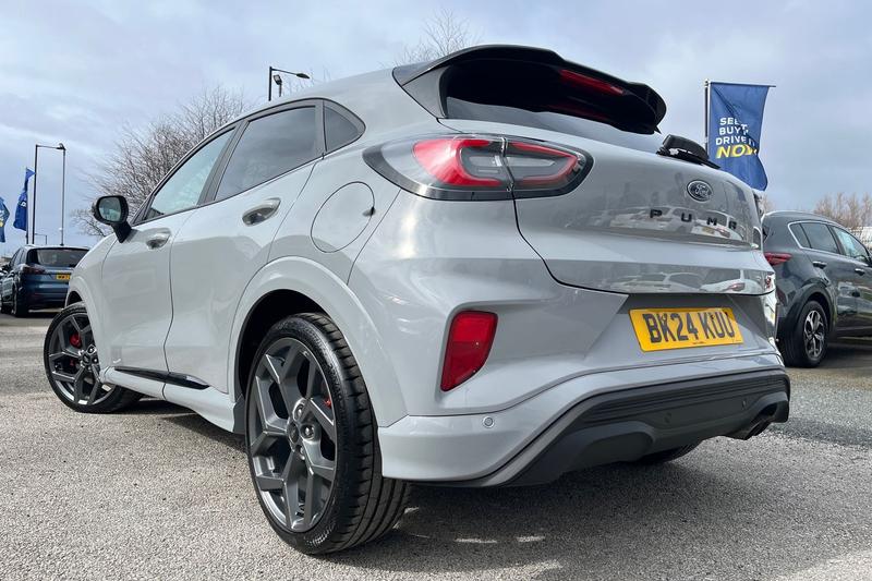 Used Ford Puma 2024 for sale - 77910326: Photo 38