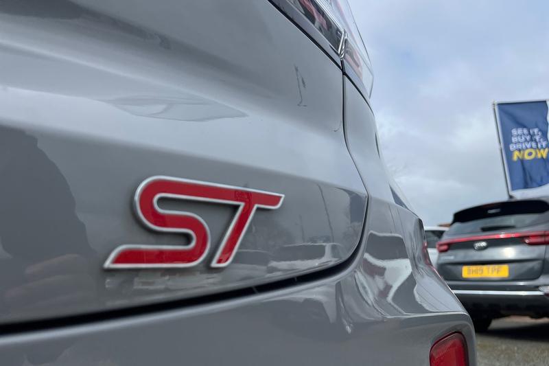 Used Ford Puma 2024 for sale - 77910326: Photo 39