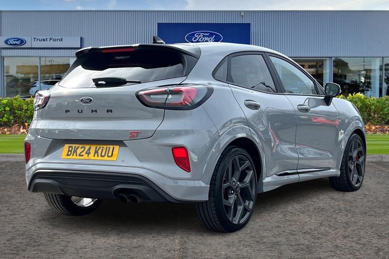Used Ford Puma 2024 for sale - 77910326: Photo 4