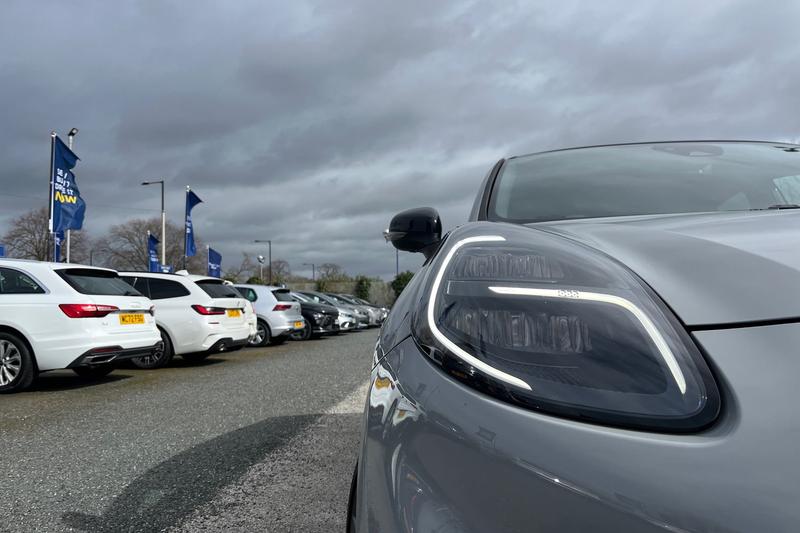 Used Ford Puma 2024 for sale - 77910326: Photo 40