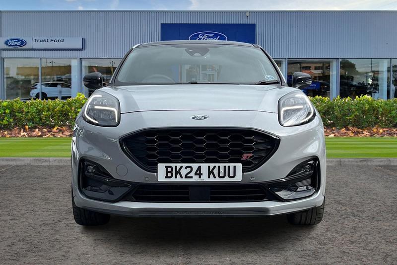 Used Ford Puma 2024 for sale - 77910326: Photo 6