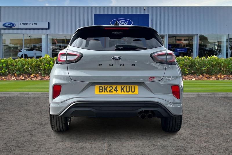 Used Ford Puma 2024 for sale - 77910326: Photo 7
