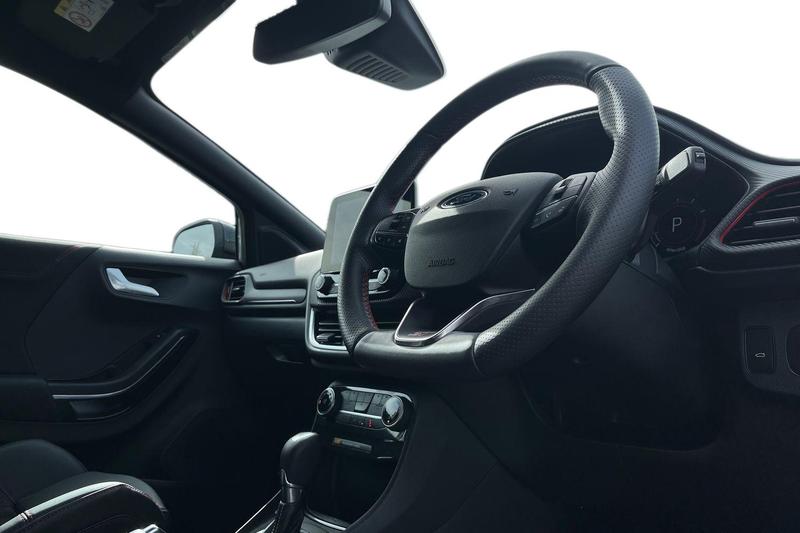 Used Ford Puma 2024 for sale - 77910326: Photo 9