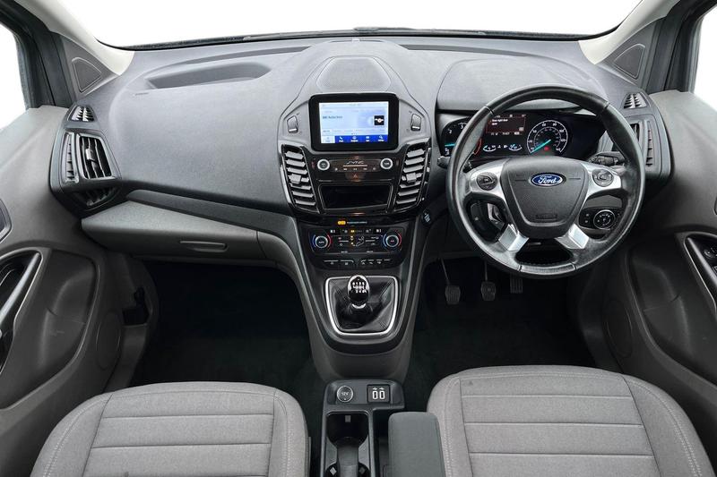 Used Ford Grand Tourneo Connect 2019 for sale - 76949174: Photo 10