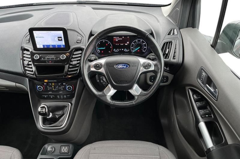 Used Ford Grand Tourneo Connect 2019 for sale - 76949174: Photo 11