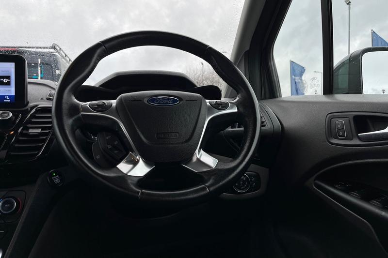 Used Ford Grand Tourneo Connect 2019 for sale - 76949174: Photo 12