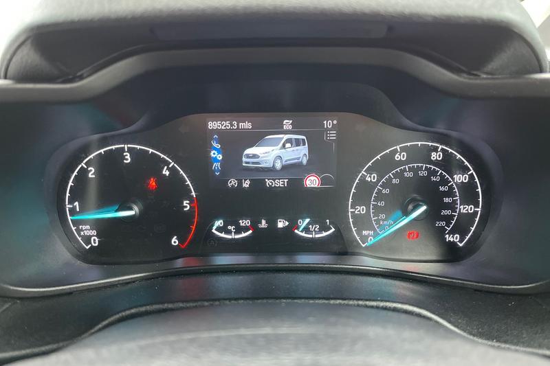 Used Ford Grand Tourneo Connect 2019 for sale - 76949174: Photo 13