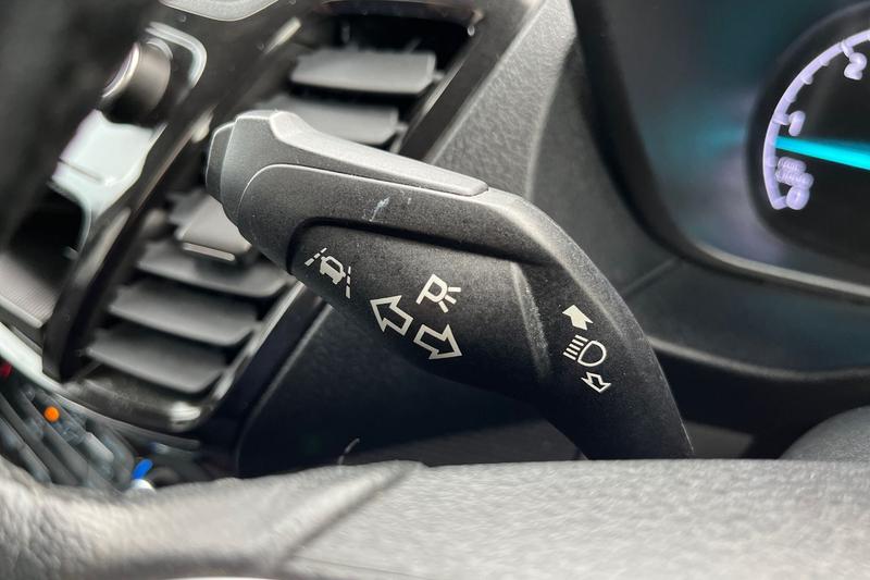 Used Ford Grand Tourneo Connect 2019 for sale - 76949174: Photo 14