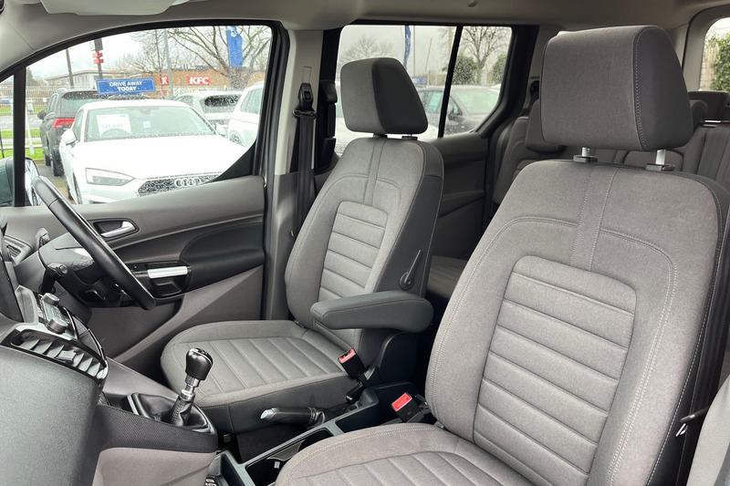 Used Ford Grand Tourneo Connect 2019 for sale - 76949174: Photo 19
