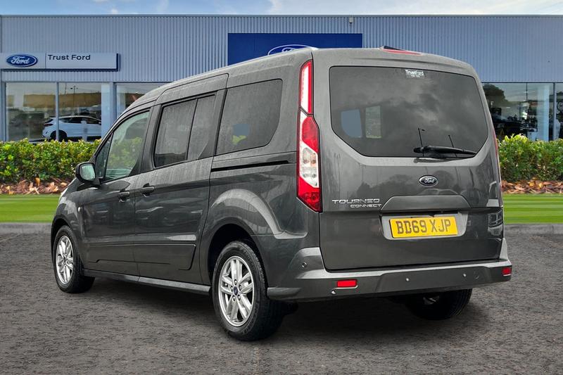 Used Ford Grand Tourneo Connect 2019 for sale - 76949174: Photo 2